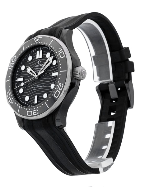 Omega Seamaster Diver 300m 210.92.44.20.01.001